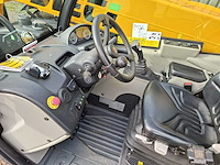 Dieci - 2015 - agri former 28.7 - utility tractor - afbeelding 8 van  22