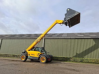 Dieci - 2015 - agri former 28.7 - utility tractor - afbeelding 10 van  22