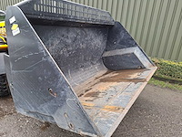 Dieci - 2015 - agri former 28.7 - utility tractor - afbeelding 11 van  22