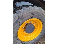 Dieci - 2015 - agri former 28.7 - utility tractor - afbeelding 13 van  22