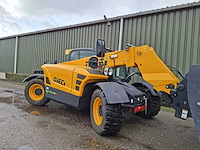 Dieci - 2015 - agri former 28.7 - utility tractor - afbeelding 20 van  22