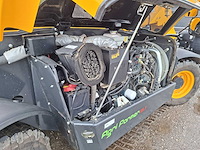 Dieci - 2015 - agri former 28.7 - utility tractor - afbeelding 2 van  22