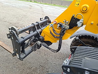 Dieci - 2015 - agri former 28.7 - utility tractor - afbeelding 4 van  22