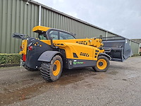 Dieci - 2015 - agri former 28.7 - utility tractor - afbeelding 9 van  22