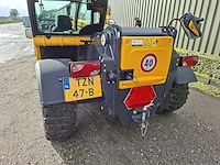 Dieci - 2015 - agri former 28.7 - utility tractor - afbeelding 14 van  22