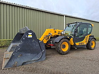 Dieci - 2015 - agri former 28.7 - utility tractor - afbeelding 15 van  22