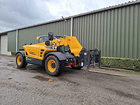 Dieci - 2015 - agri former 28.7 - utility tractor - afbeelding 12 van  22