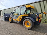 Dieci - 2015 - agri former 28.7 - utility tractor - afbeelding 16 van  22