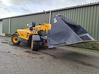 Dieci - 2015 - agri former 28.7 - utility tractor - afbeelding 18 van  22