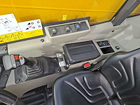 Dieci - 2015 - agri former 28.7 - utility tractor - afbeelding 22 van  22