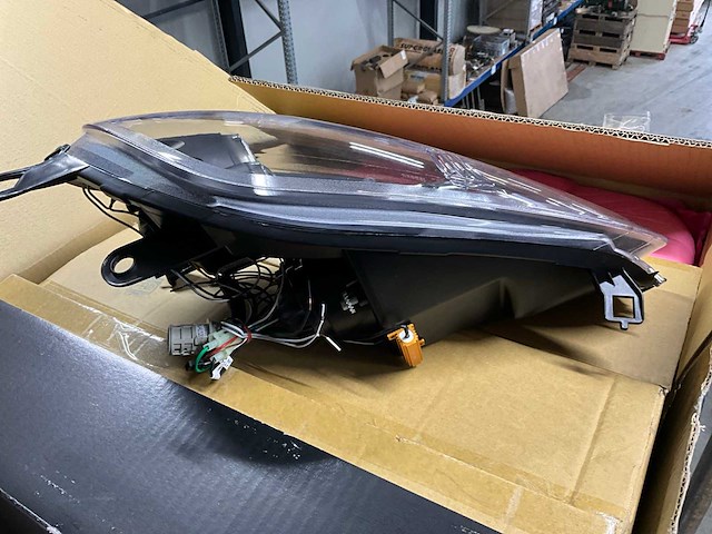 Diederichs tuning auto koplamp (2x) - afbeelding 3 van  5