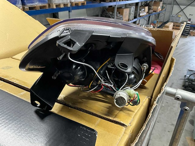 Diederichs tuning auto koplamp (2x) - afbeelding 5 van  5