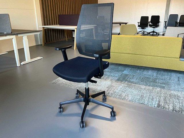 Diemme bureaustoel - afbeelding 1 van  7