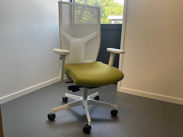 Diemme bureaustoel - afbeelding 1 van  5
