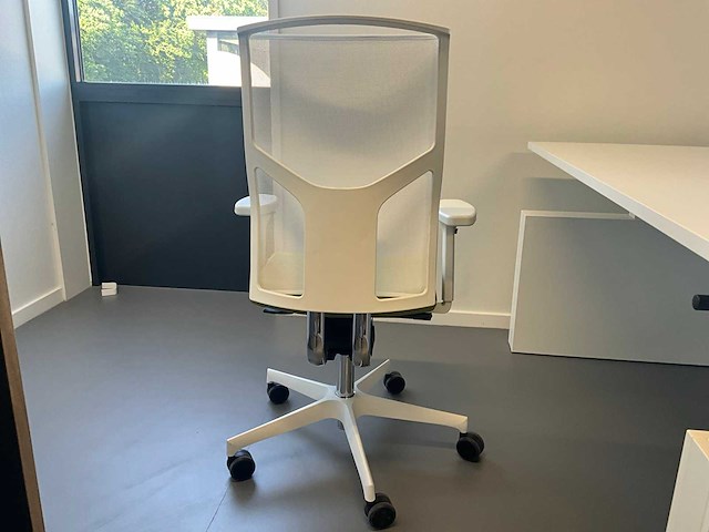 Diemme bureaustoel - afbeelding 2 van  5