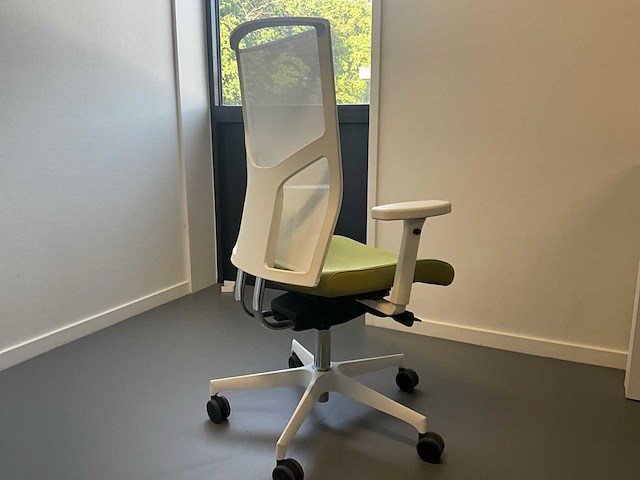 Diemme bureaustoel - afbeelding 3 van  5