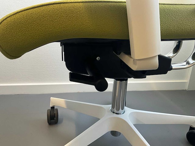 Diemme bureaustoel - afbeelding 4 van  5