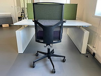 Diemme bureaustoel - afbeelding 2 van  11