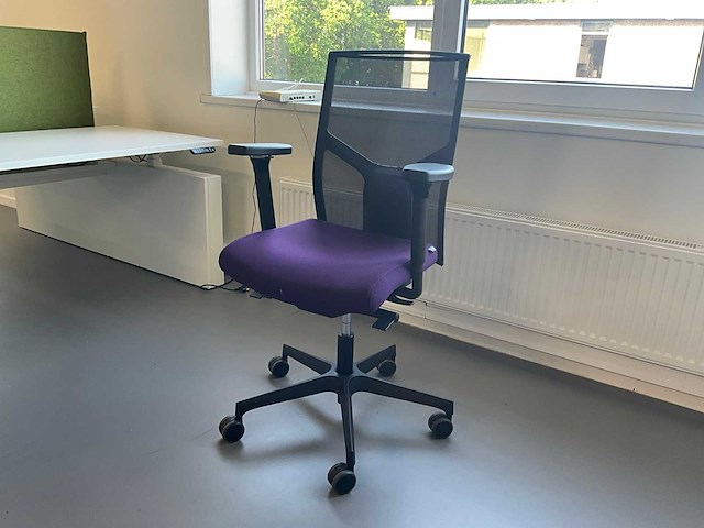 Diemme bureaustoel - afbeelding 1 van  11
