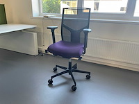 Diemme bureaustoel - afbeelding 4 van  11