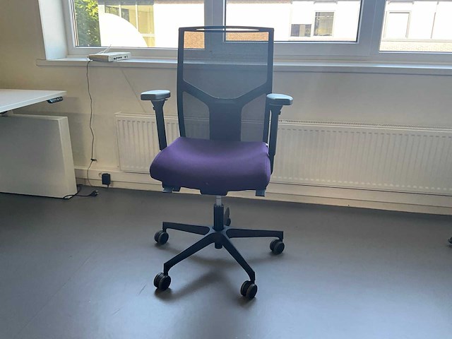 Diemme bureaustoel - afbeelding 5 van  11