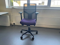 Diemme bureaustoel - afbeelding 5 van  11