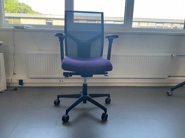 Diemme bureaustoel - afbeelding 6 van  11