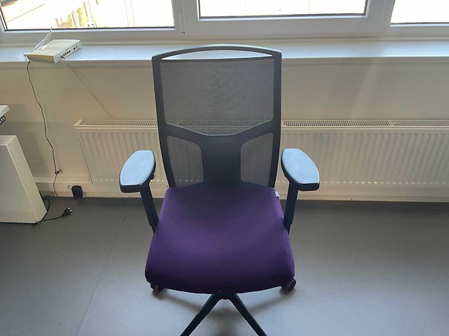 Diemme bureaustoel - afbeelding 8 van  11