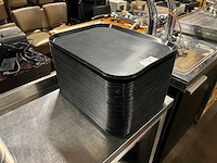 Dienblad - barbenodigdheden (38x) - afbeelding 1 van  1