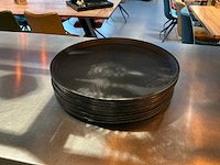 Dienblad (11x) - afbeelding 1 van  2