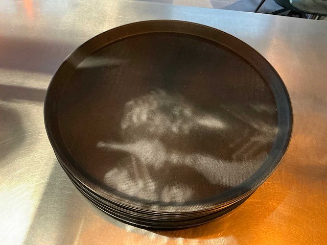 Dienblad (11x) - afbeelding 2 van  2