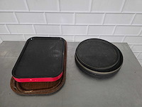 Dienblad (18x) - afbeelding 3 van  3