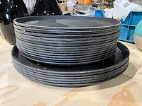 Dienblad (20x) - afbeelding 1 van  1