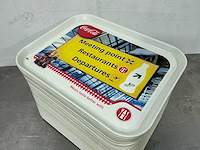 Dienblad (50x) - afbeelding 2 van  2