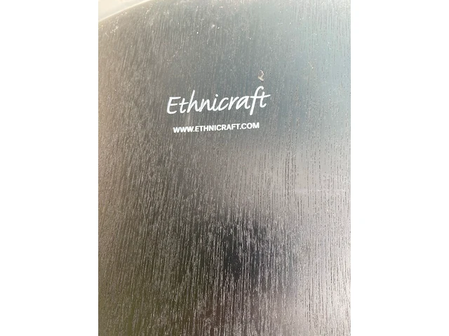 Dienblad, ethnicraft, designed by dawn sweitzer - afbeelding 2 van  3