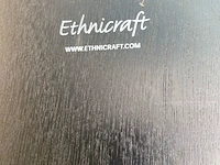 Dienblad, ethnicraft, designed by dawn sweitzer - afbeelding 2 van  3