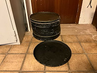 Dienbladen (46x) - afbeelding 1 van  5
