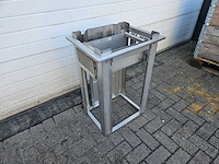 Dienbladen dispenser - afbeelding 2 van  4