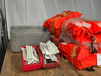 Dienbladen en divers - afbeelding 1 van  4