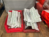 Dienbladen en divers - afbeelding 3 van  4