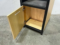 Dienbladen meubel - afbeelding 2 van  3