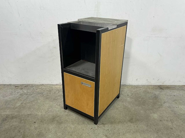 Dienbladen meubel - afbeelding 1 van  3