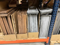 Dienbladen - afbeelding 2 van  12