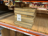 Dienbladen - afbeelding 3 van  12