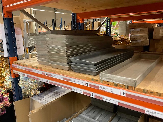 Dienbladen - afbeelding 4 van  12