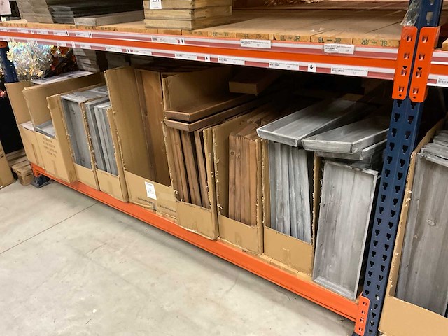 Dienbladen - afbeelding 5 van  12