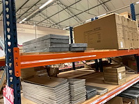 Dienbladen - afbeelding 8 van  12