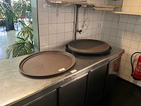 Dienbladen - afbeelding 1 van  4