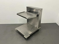 Dienbladenstapelaar - afbeelding 1 van  6