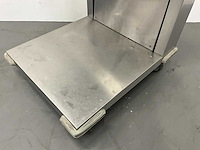 Dienbladenstapelaar - afbeelding 2 van  6